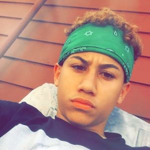 Meet your Posher, Ruben